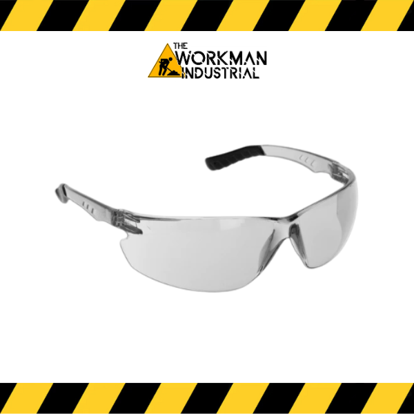 (Forcefield) The “Firebird” CSA Safety Glasses