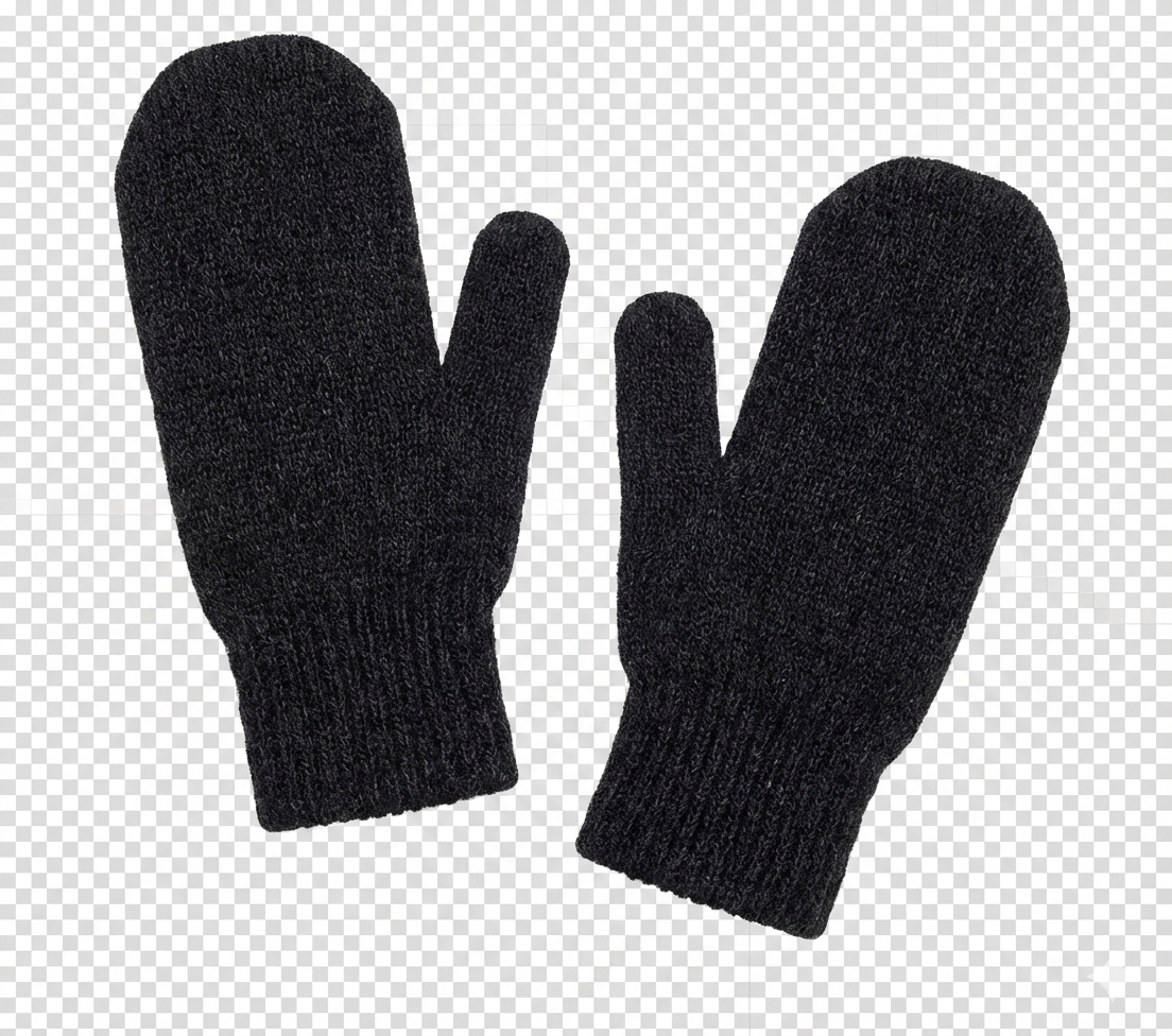 Misty Mountain Insulated Thermal Mitts