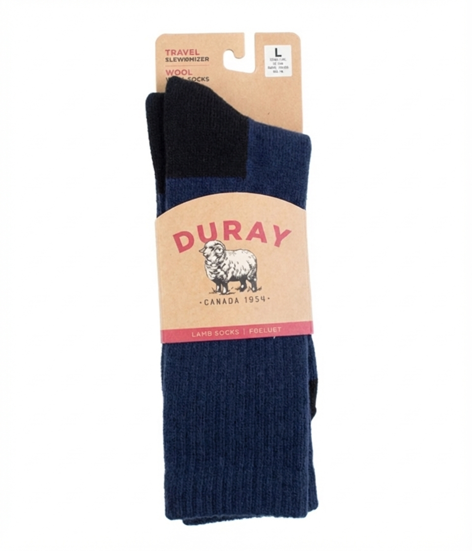 Duray Effort Socks