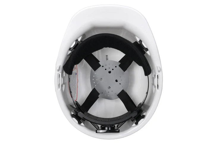 Pyramex SL Series 4-Point Ratchet Replacement Suspensions - Cap Style