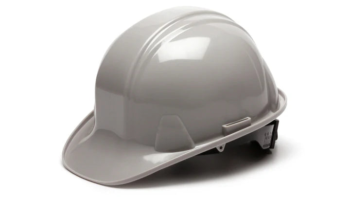 Pyramex SL Series Cap Style Hard Hat | Class E Rated
