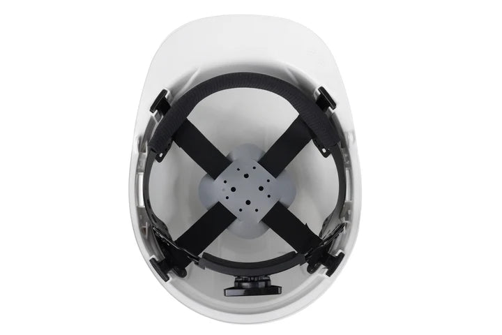 Pyramex Ridgeline® 4-Point Replacement Suspensions - Cap Style