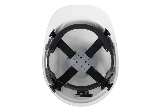 Pyramex Ridgeline® 4-Point Replacement Suspensions - Cap Style