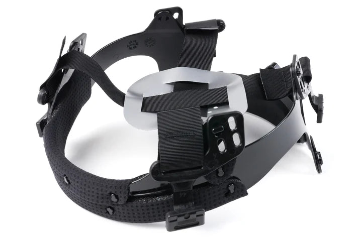 Pyramex Ridgeline® 4-Point Replacement Suspensions - Cap Style