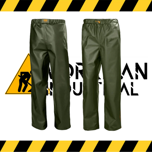 (Helly Hansen) Gale Waterproof Rain Pants