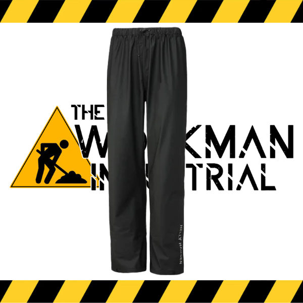 Helly hansen voss rain on sale pants