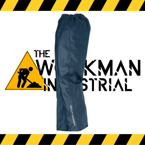 (Helly Hansen) Voss Waterproof Rain Pants