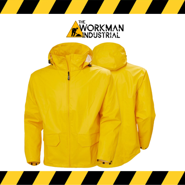 Helly hansen sales voss jacket