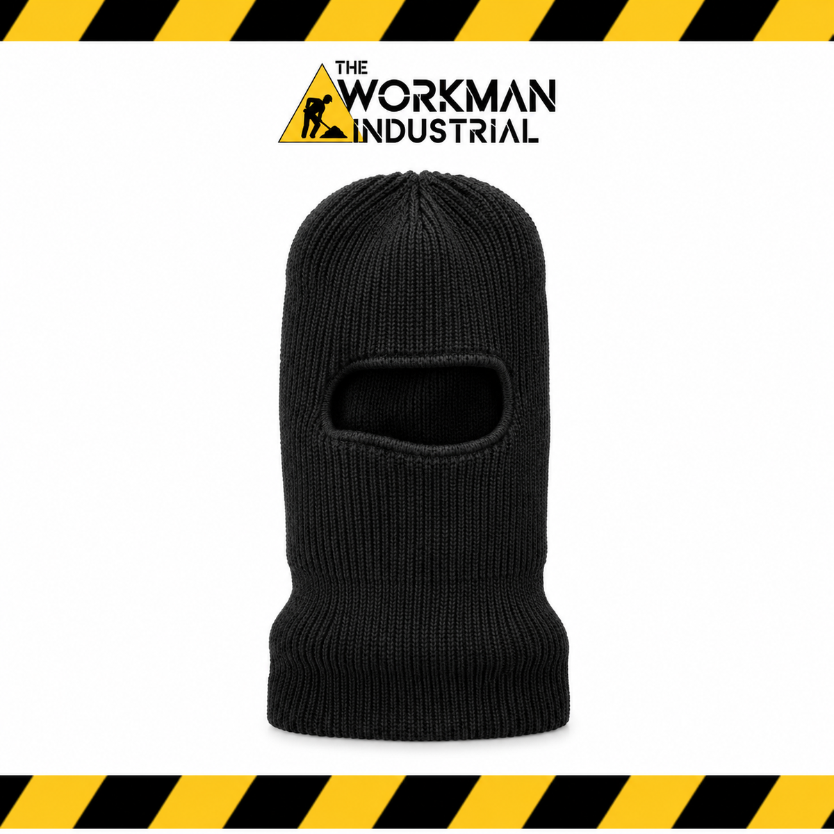 Misty Mountain Thinsulate Fleece Balaclava