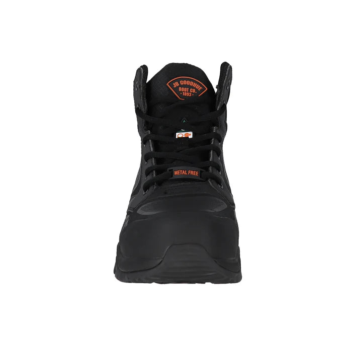 JB Goodhue Men Rocket Mid