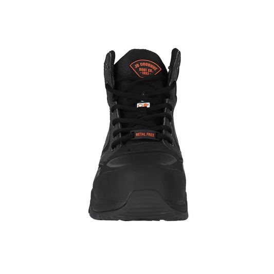 JB Goodhue Men Rocket Mid