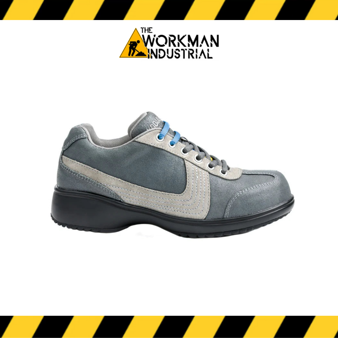 Kodiak Jackie Women's Safety Work Shoe
