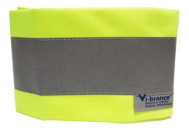 VIBRANCE NT SAFETY MAXX WRIST SAFETY BAND