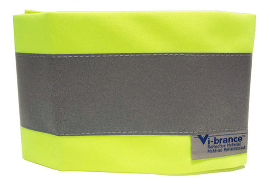 VIBRANCE NT SAFETY MAXX WRIST SAFETY BAND