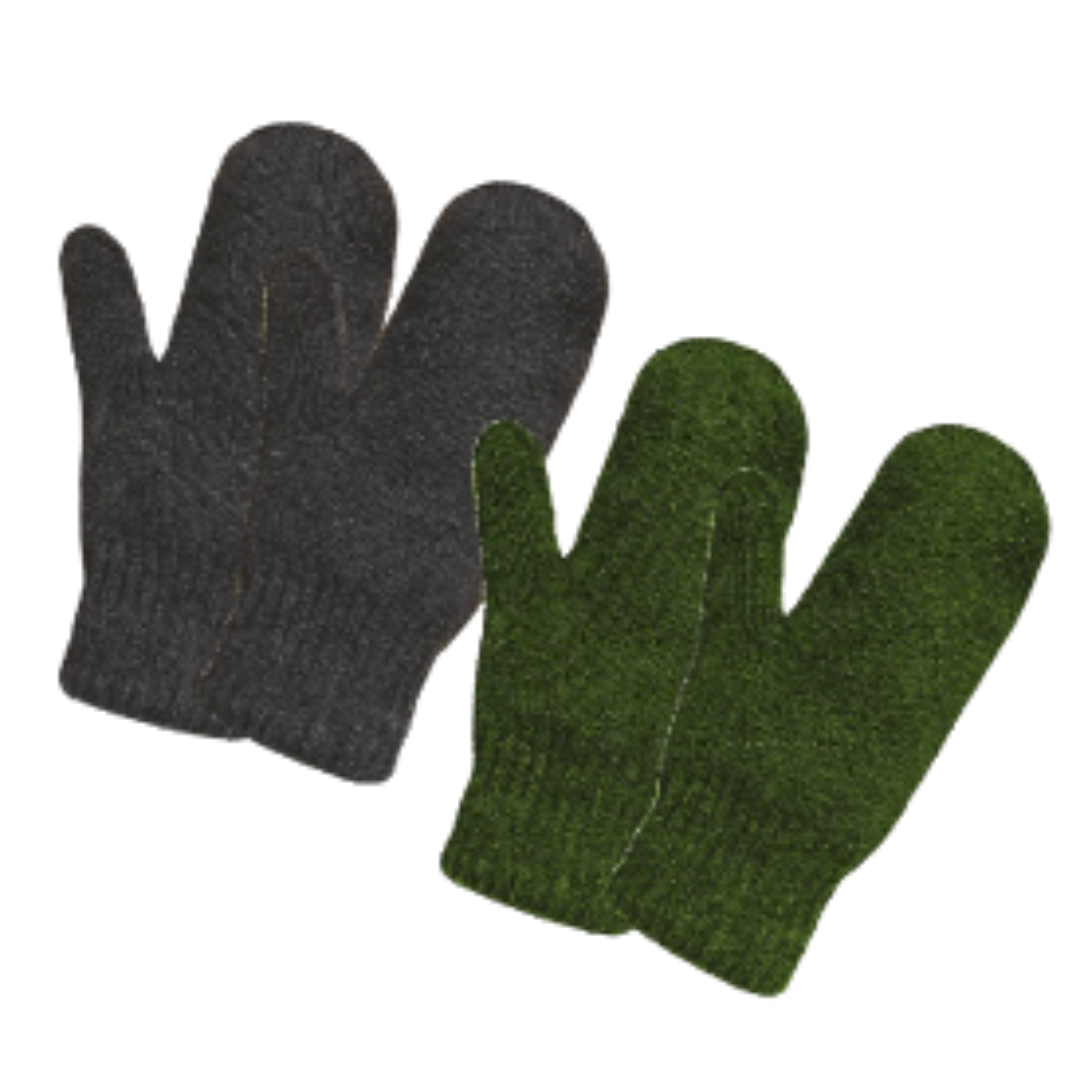 Misty Mountain Insulated Thermal Mitts