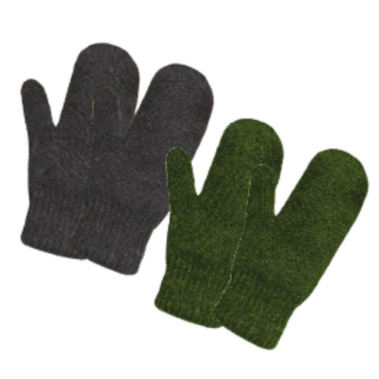 Misty Mountain Insulated Thermal Mitts