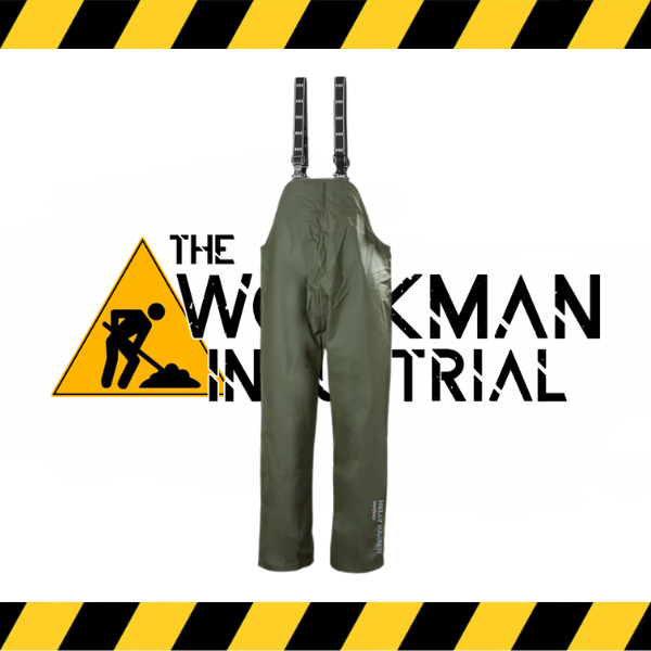 (Helly Hansen) Mandal Bib Pants