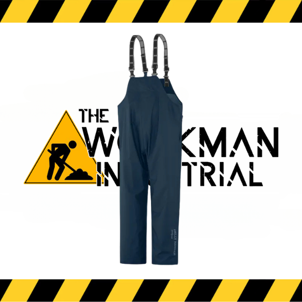 (Helly Hansen) Mandal Bib Pants