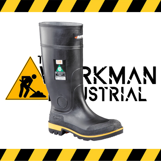 (Baffin) Maximum Men's CSA Rubber Boot