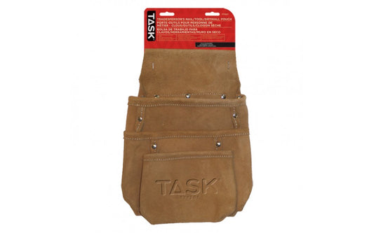 TASK TRADESPERON'S NAIL/TOOL  DRY WALL POUCH
