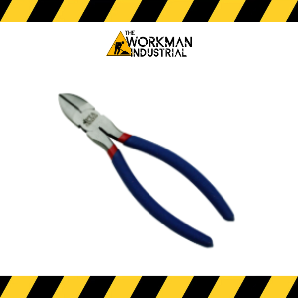 (Premium Tools) Diagonal Cutter 7-1/2"