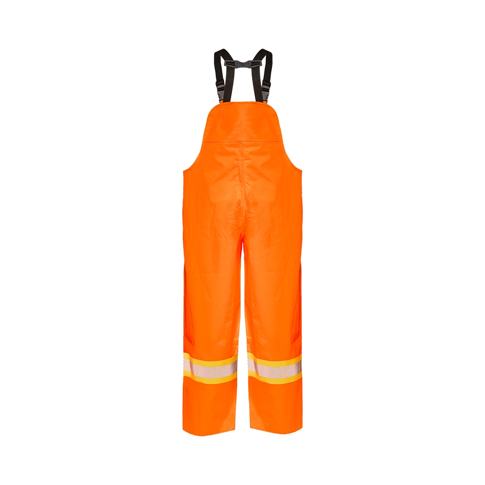 Hurricane Hi-Vis Bib Pants