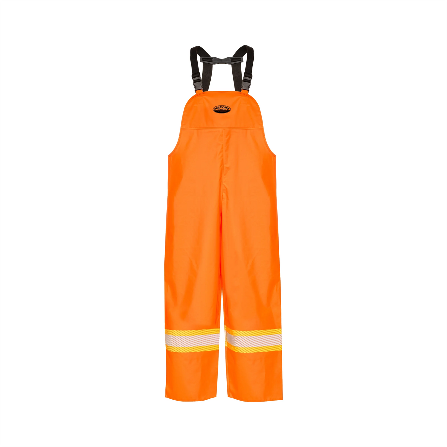 Hurricane Hi-Vis Bib Pants
