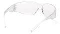 PYRAMEX Frameless Intruder® Uncoated