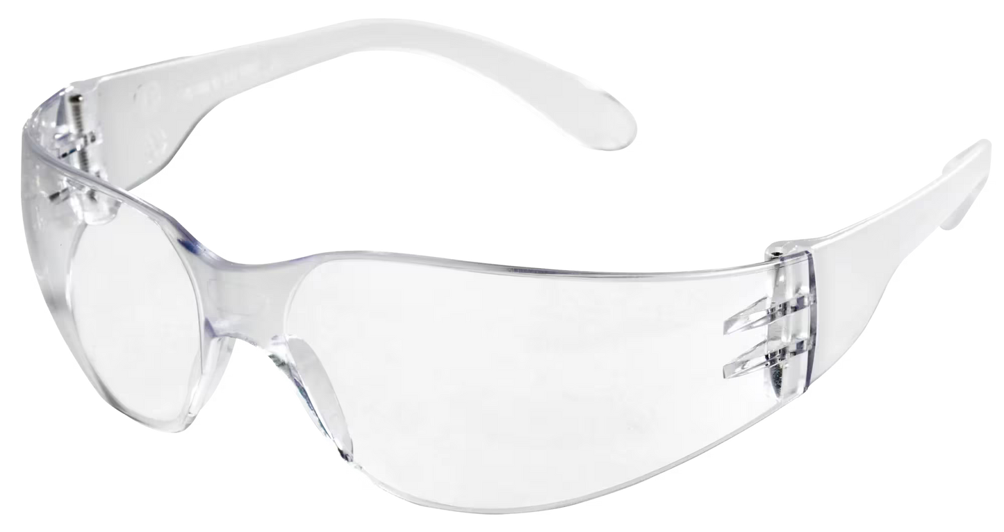 Sellstrom X300 Safety Glasses – Hard Coated
