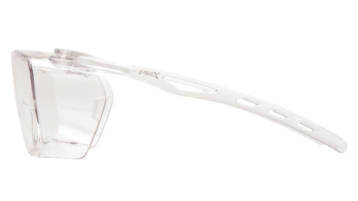 Pyramex Over the Spectacle Cappture™ - Retail