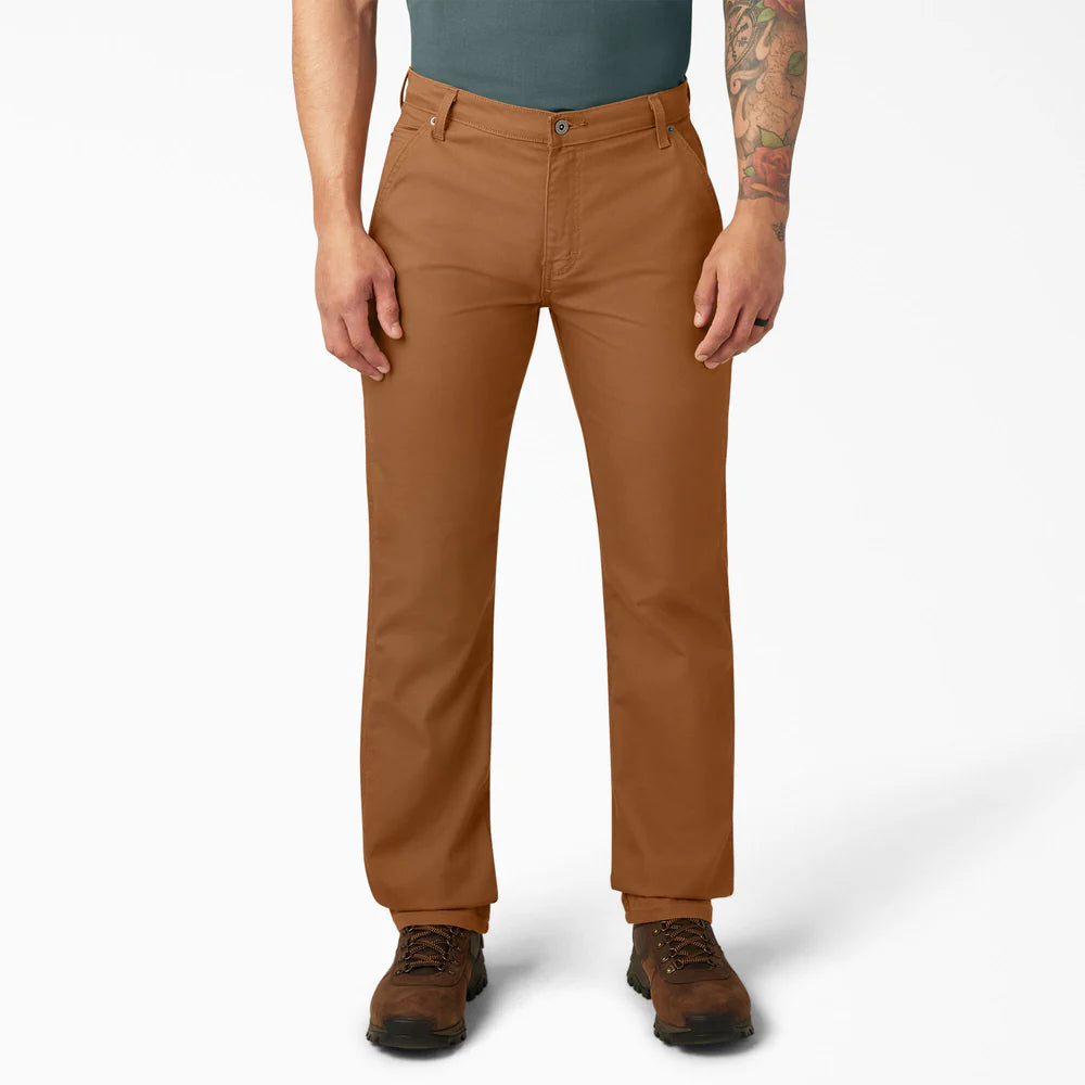 Dickies FLEX Regular Fit Duck Carpenter Pants