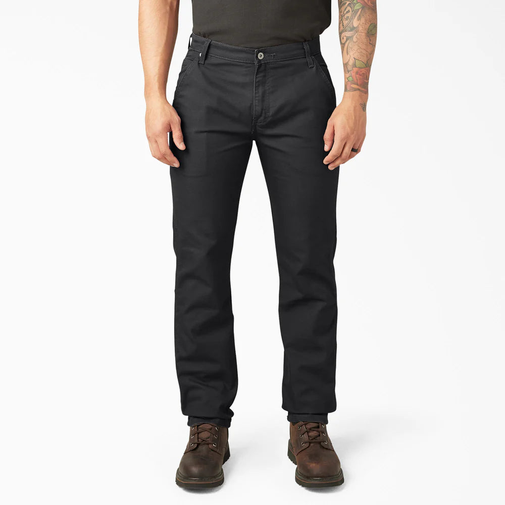 Dickies FLEX Regular Fit Duck Carpenter Pants