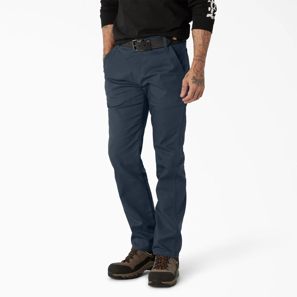 Dickies FLEX Regular Fit Duck Carpenter Pants