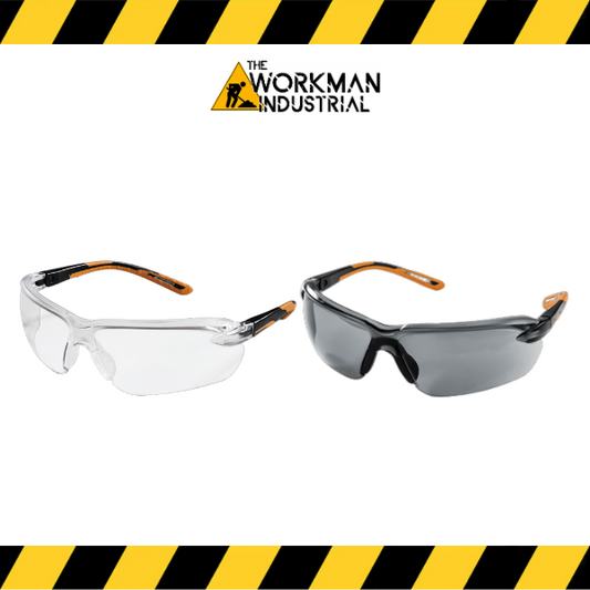 (Sellstrom) Safety Glasses