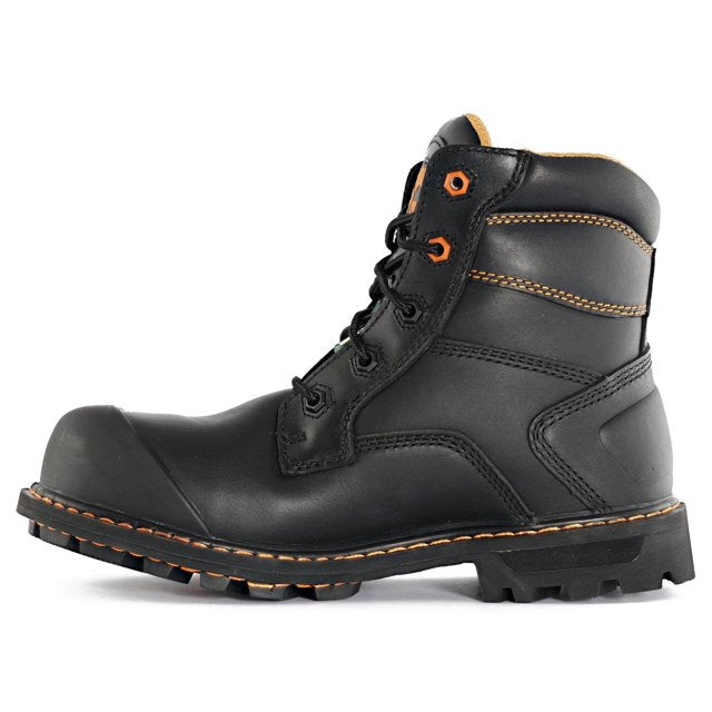 J.B. Goodhue Sentinel 7 6-Inch CSA Work Boot – Workman Industrial