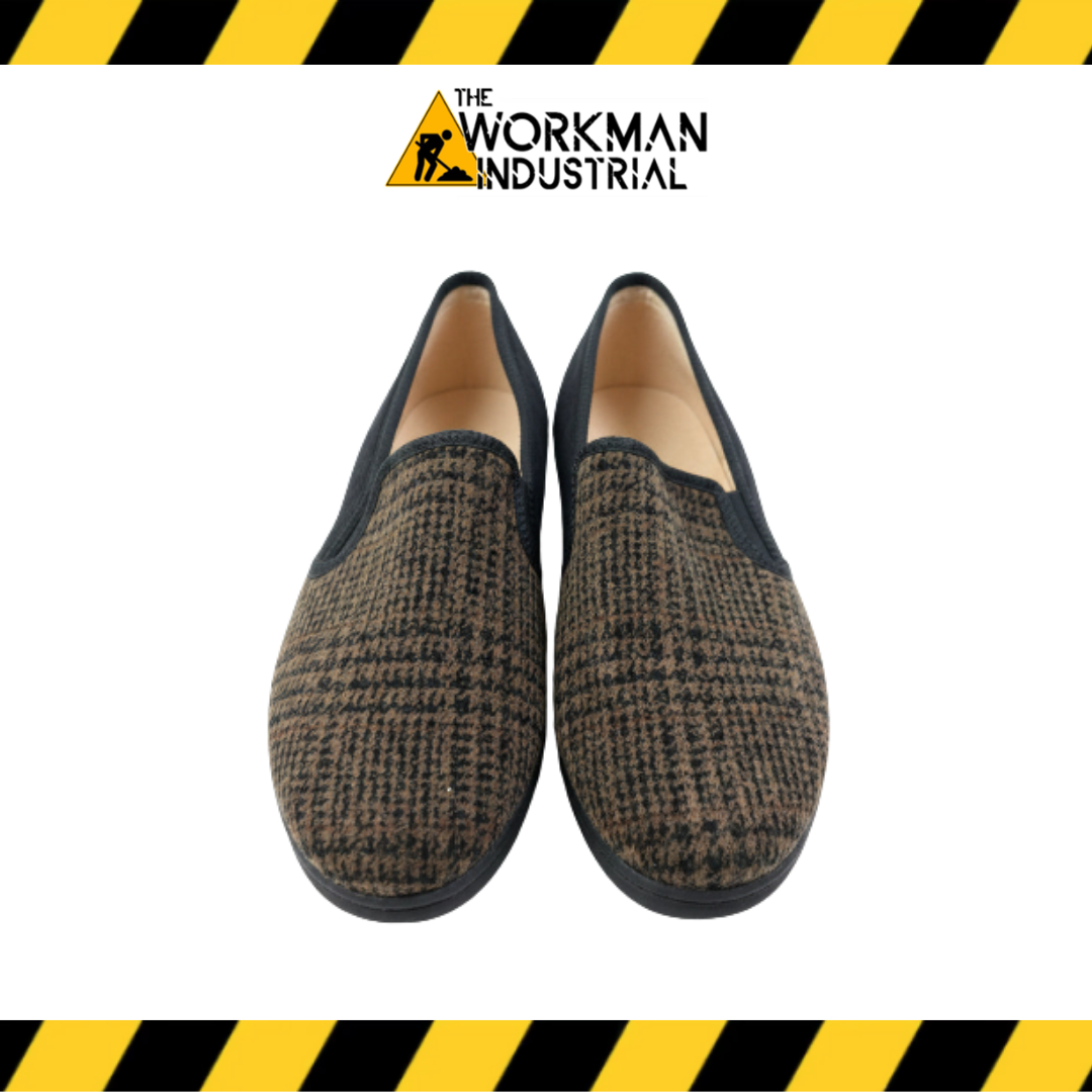 Suede drivers Shoes 6