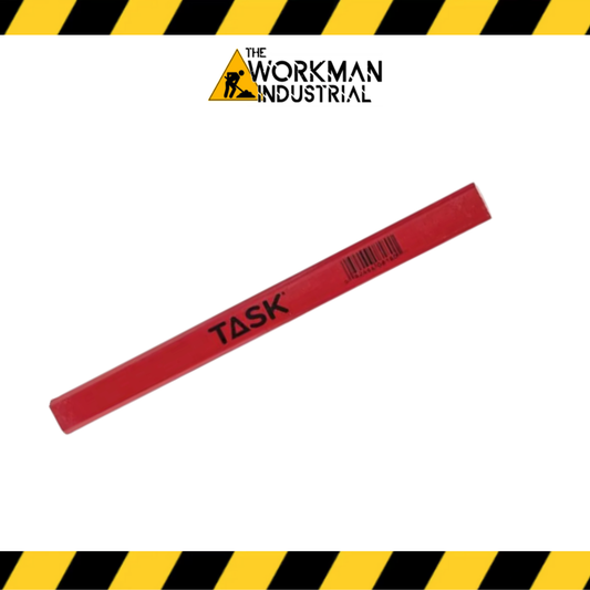 Task Tools Carpenter's Pencil