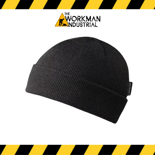 Pioneer Fleece-Lined Toque
