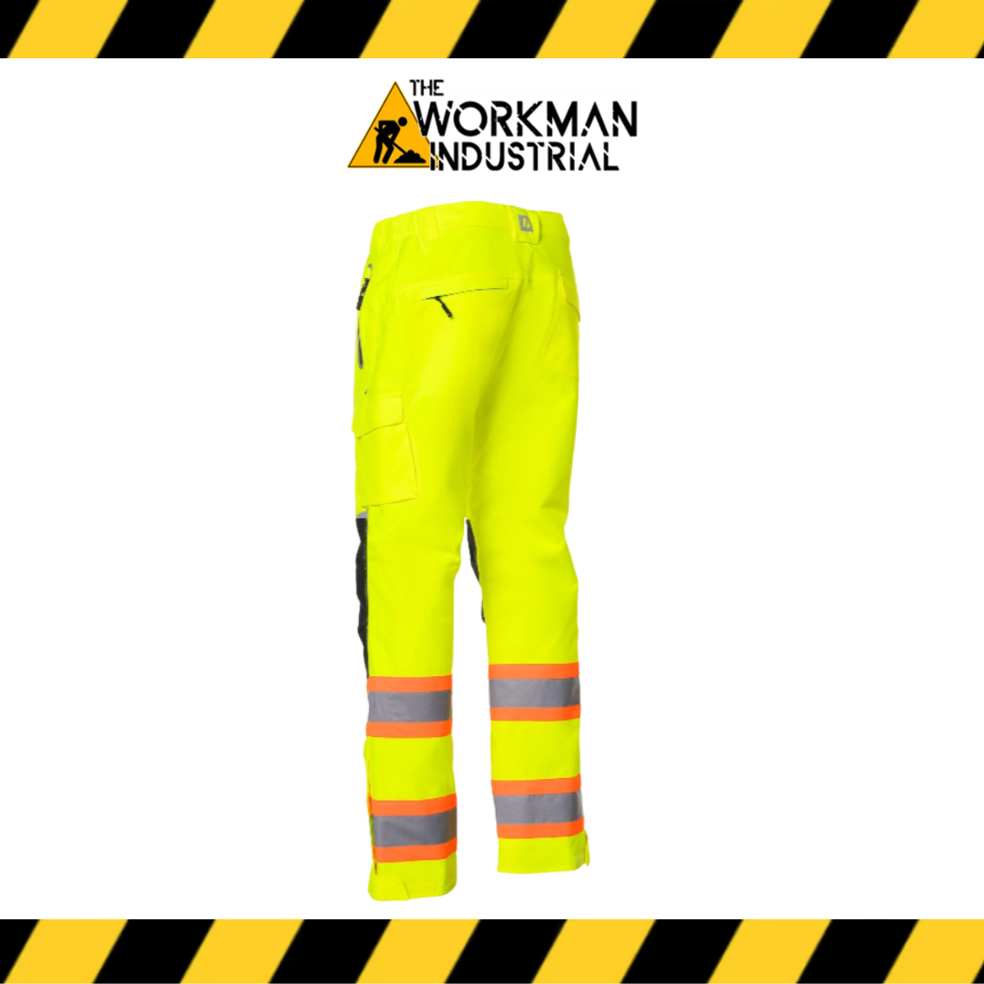 Forcefield Hi Vis Pants