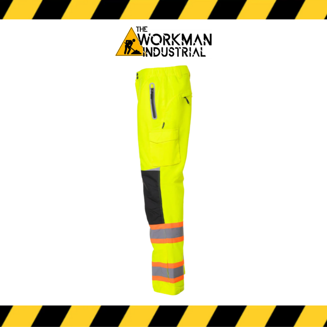 Forcefield Hi Vis Pants