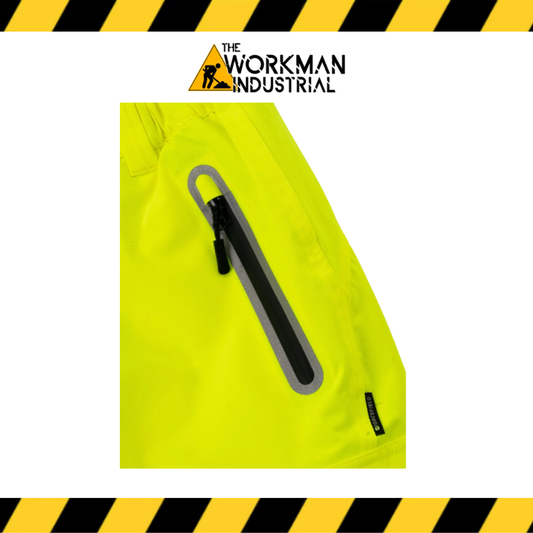 Forcefield Hi Vis Pants