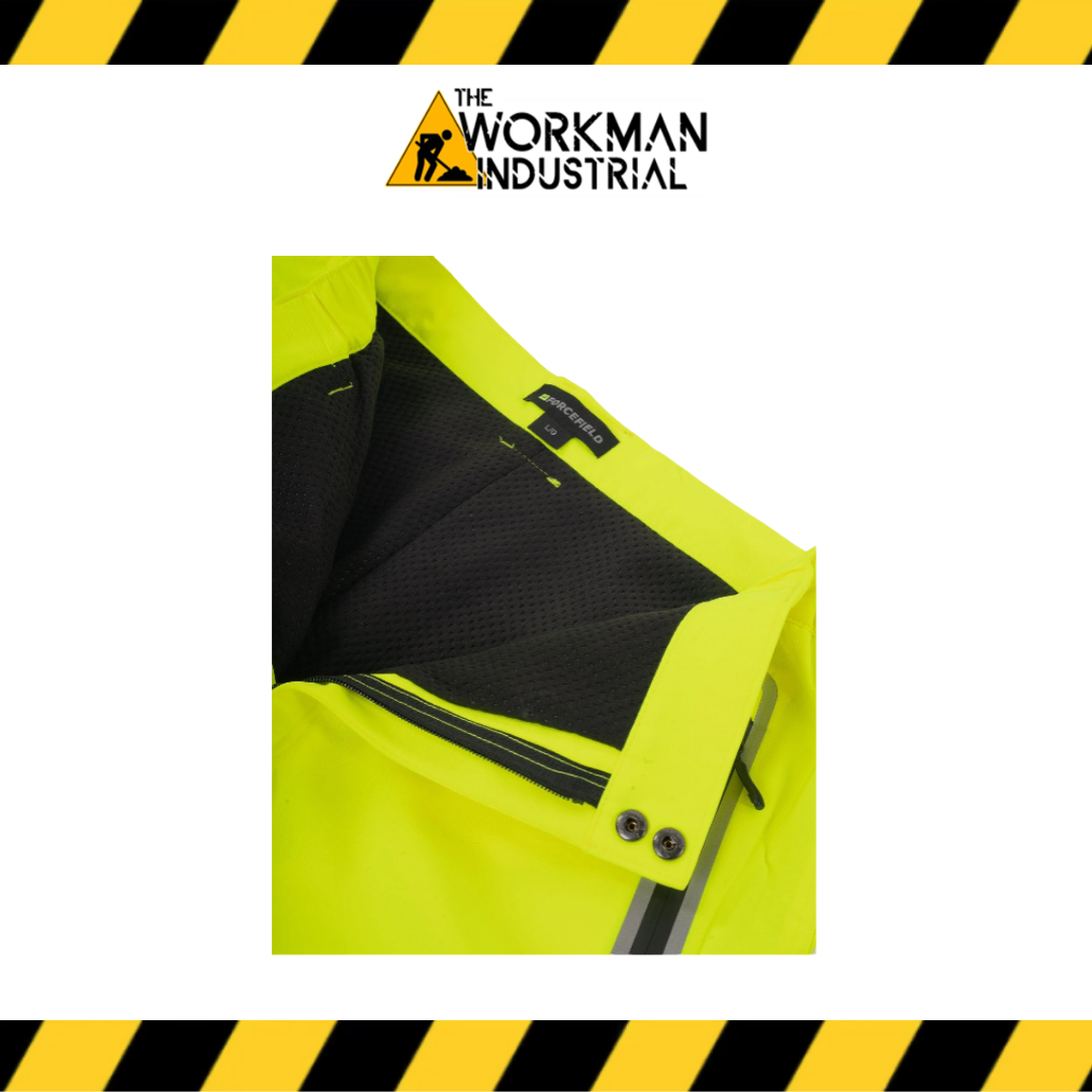 Forcefield Hi Vis Pants