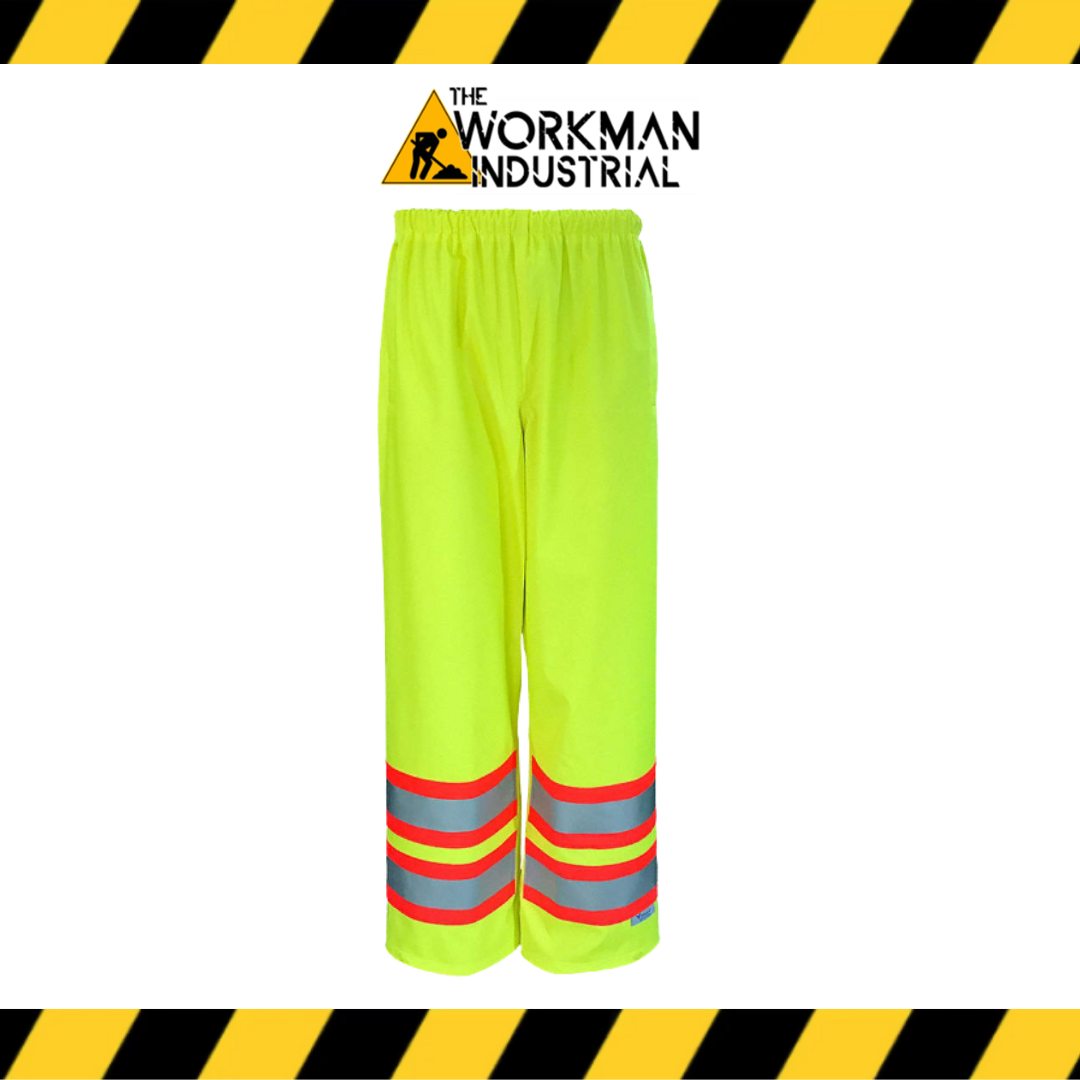 Viking P.U. Waterproof Pants