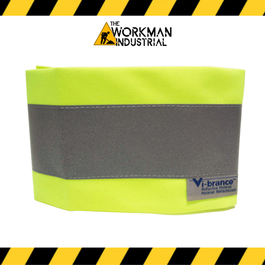 VI-BRANCE NT SAFETY MAXX WRIST SAFETY BAND