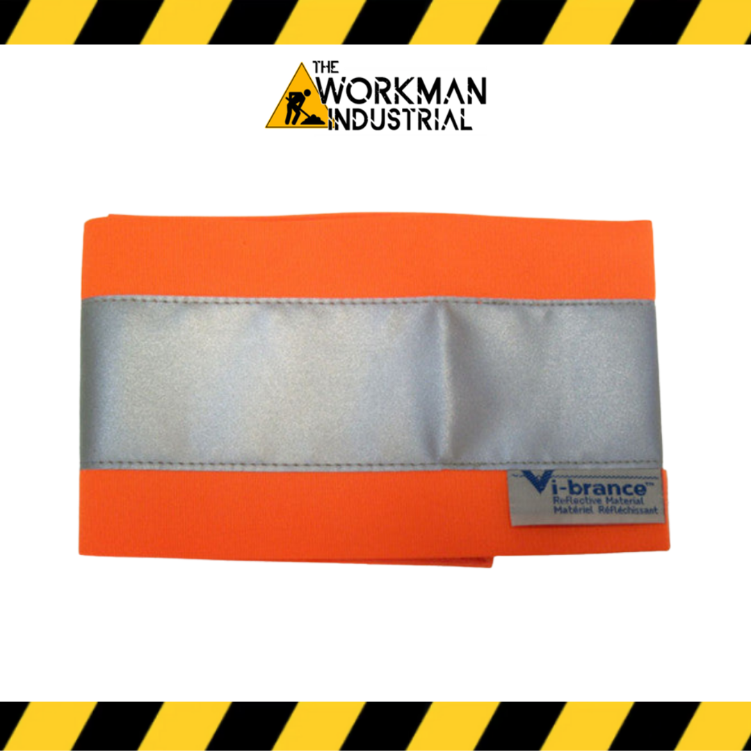 VI-BRANCE NT SAFETY MAXX WRIST SAFETY BAND
