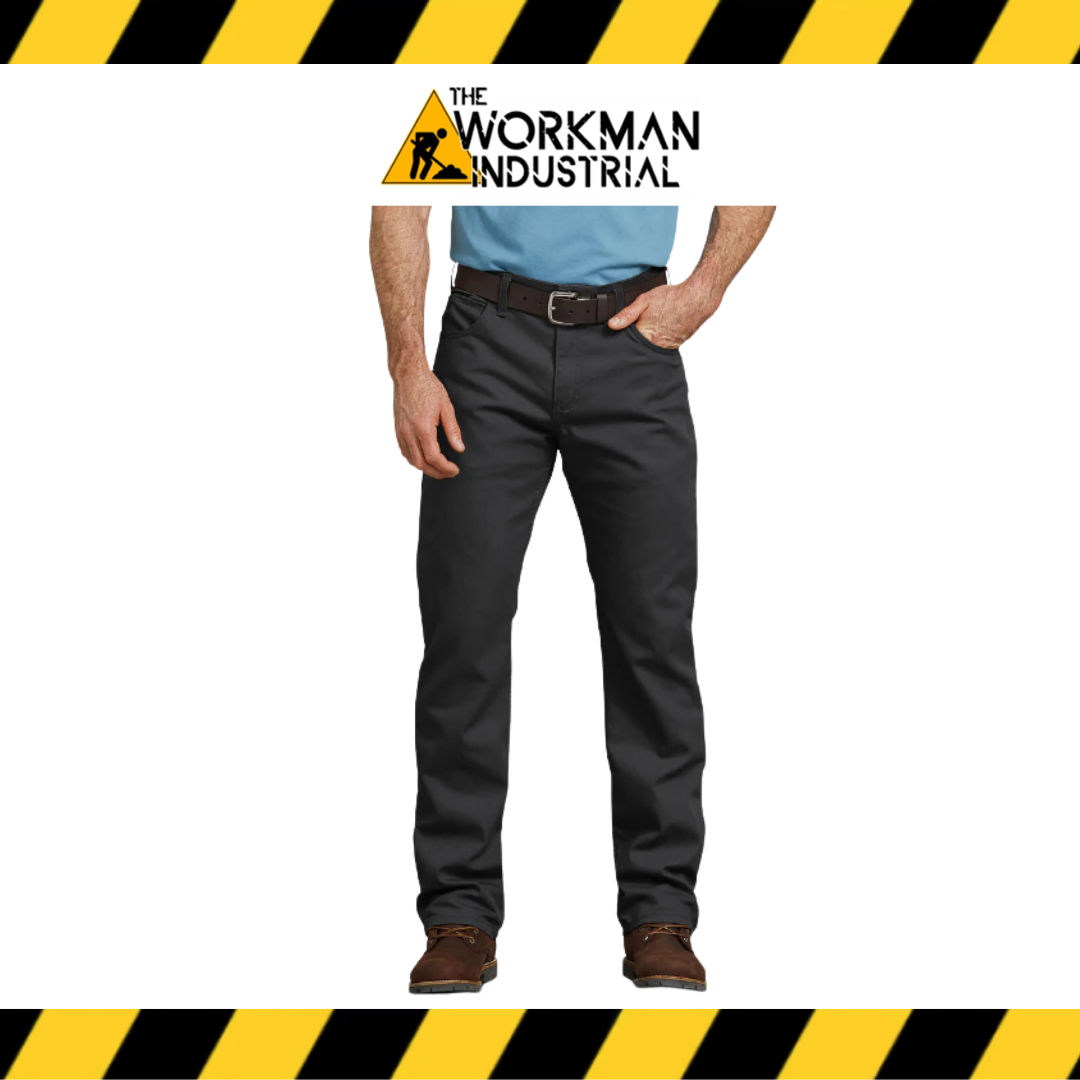 Dickies Flex Tough Max Regular Fit Duck Work Pants
