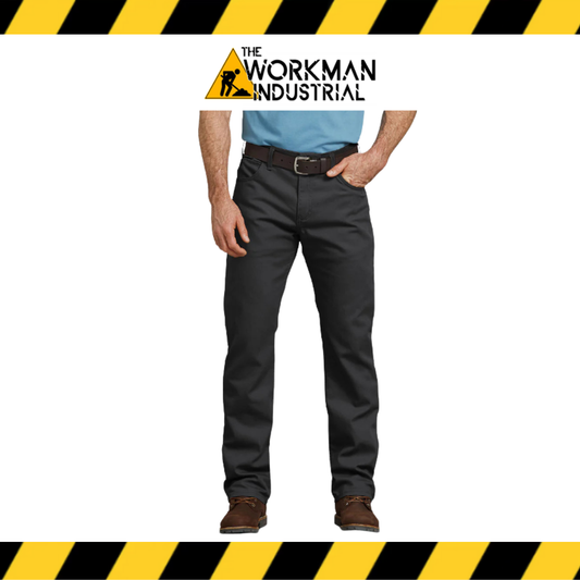 Dickies Flex Tough Max Regular Fit Duck Work Pants