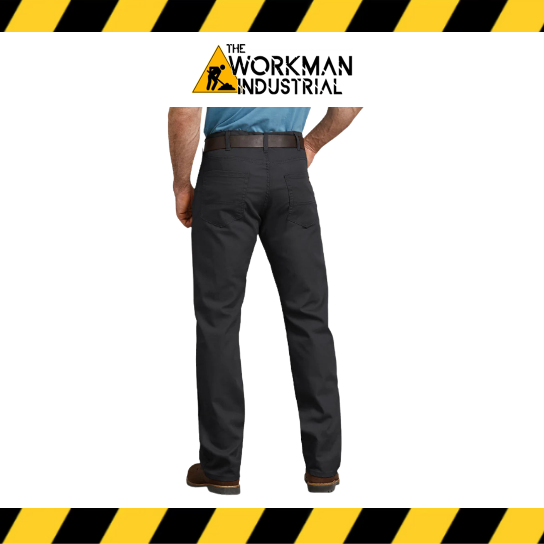 Dickies Flex Tough Max Regular Fit Duck Work Pants