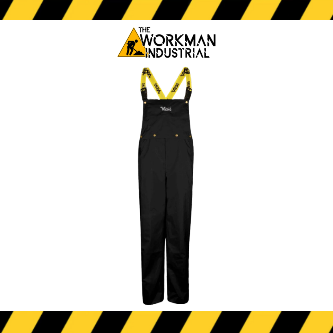 Viking Journeyman 420D Bib Pants