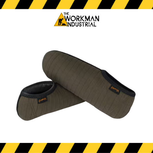 Pioneer Boot Sockettes